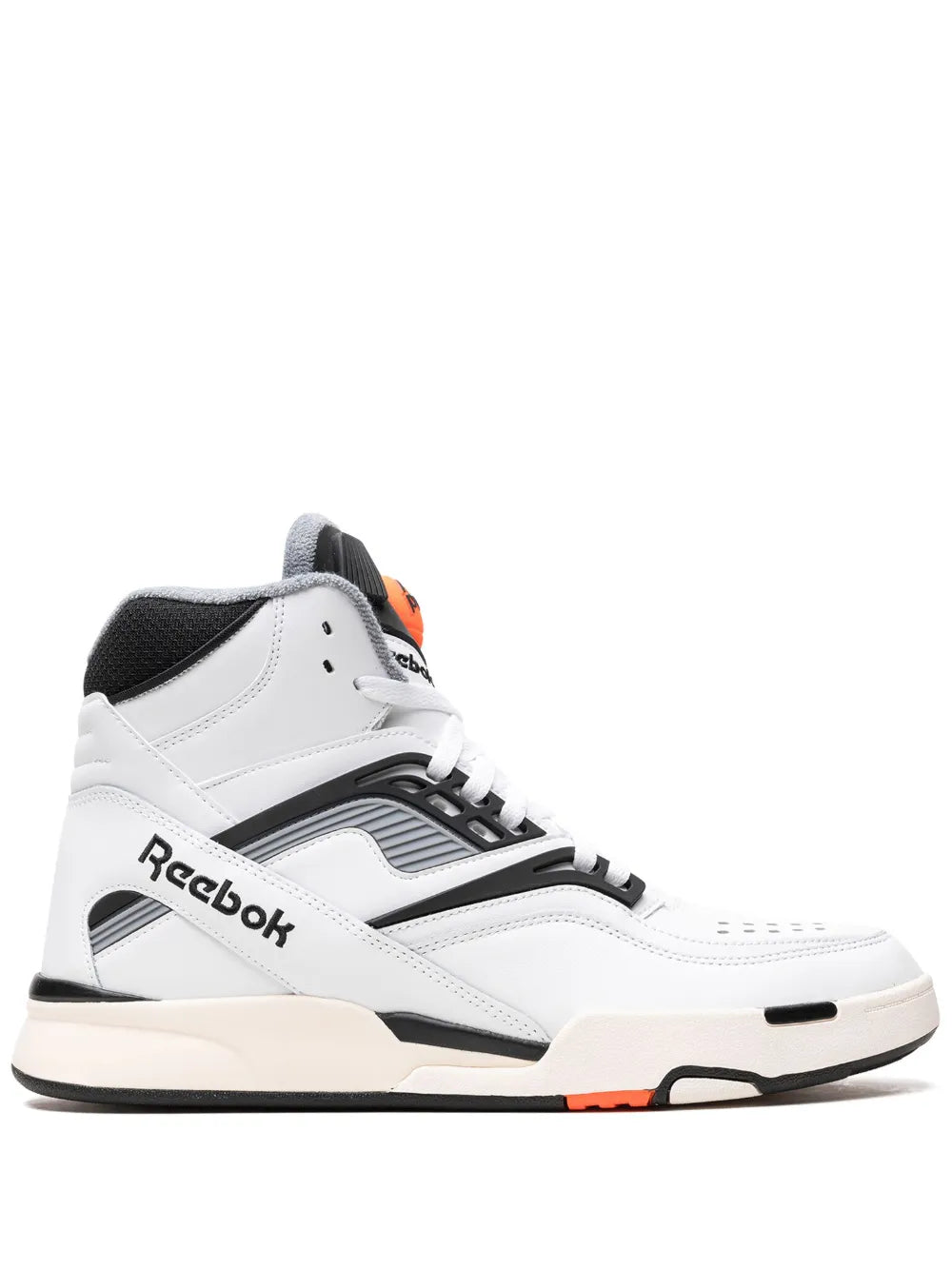 Reebok Pump High-Top Sneakers