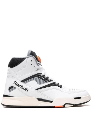 Reebok Pump High-Top Sneakers