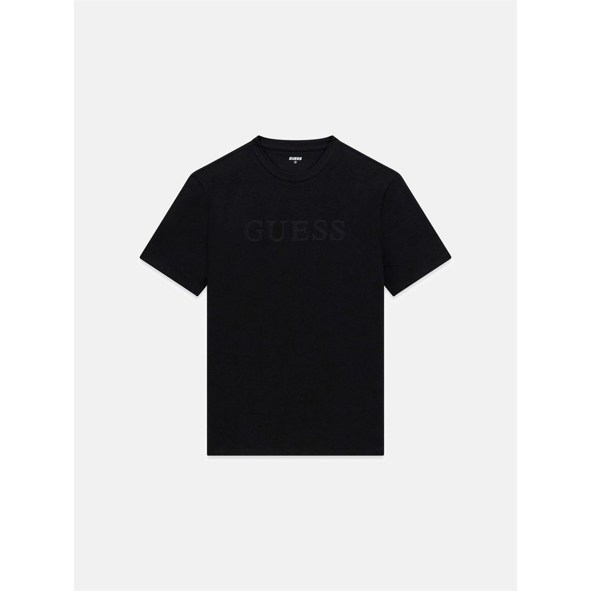 Guess Prat Cn Short Sleeve T-Shirt