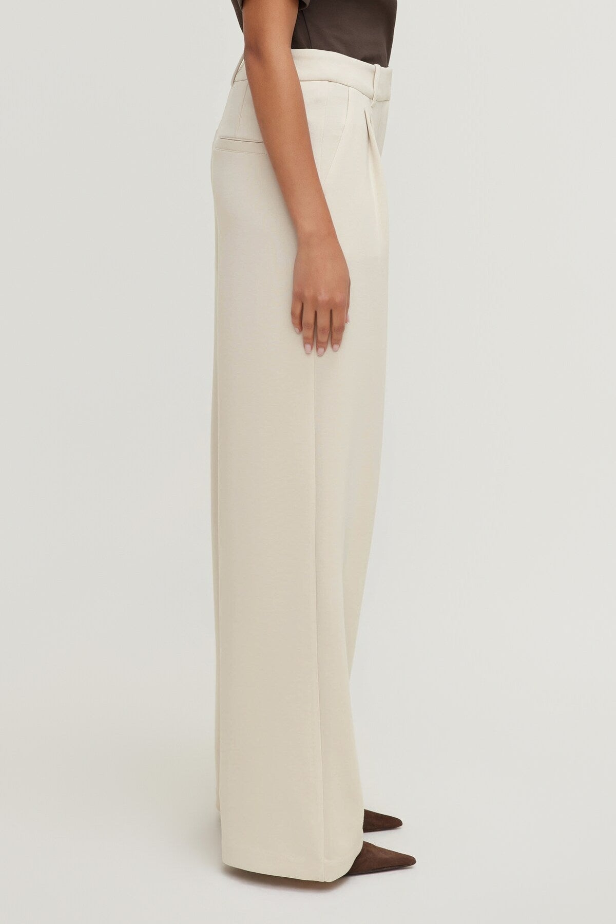 Alex Anywear Wide Leg Pants