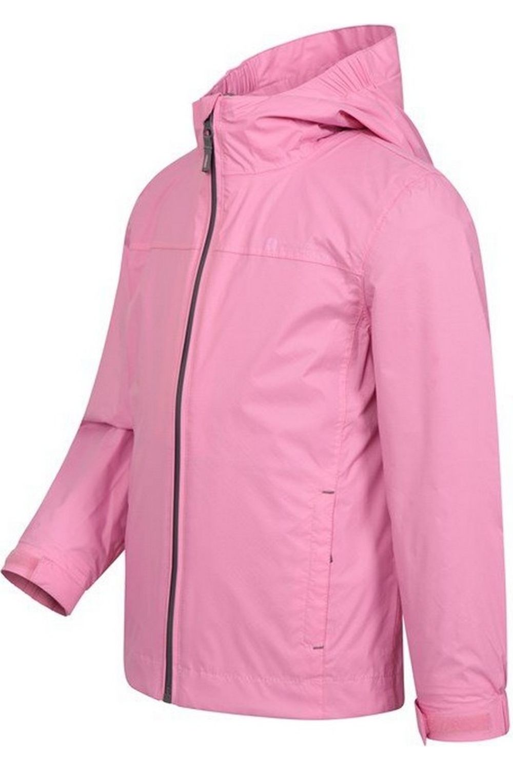 Mountain Warehouse Childrens/Kids Torrent Taped Seam Waterproof Jacket