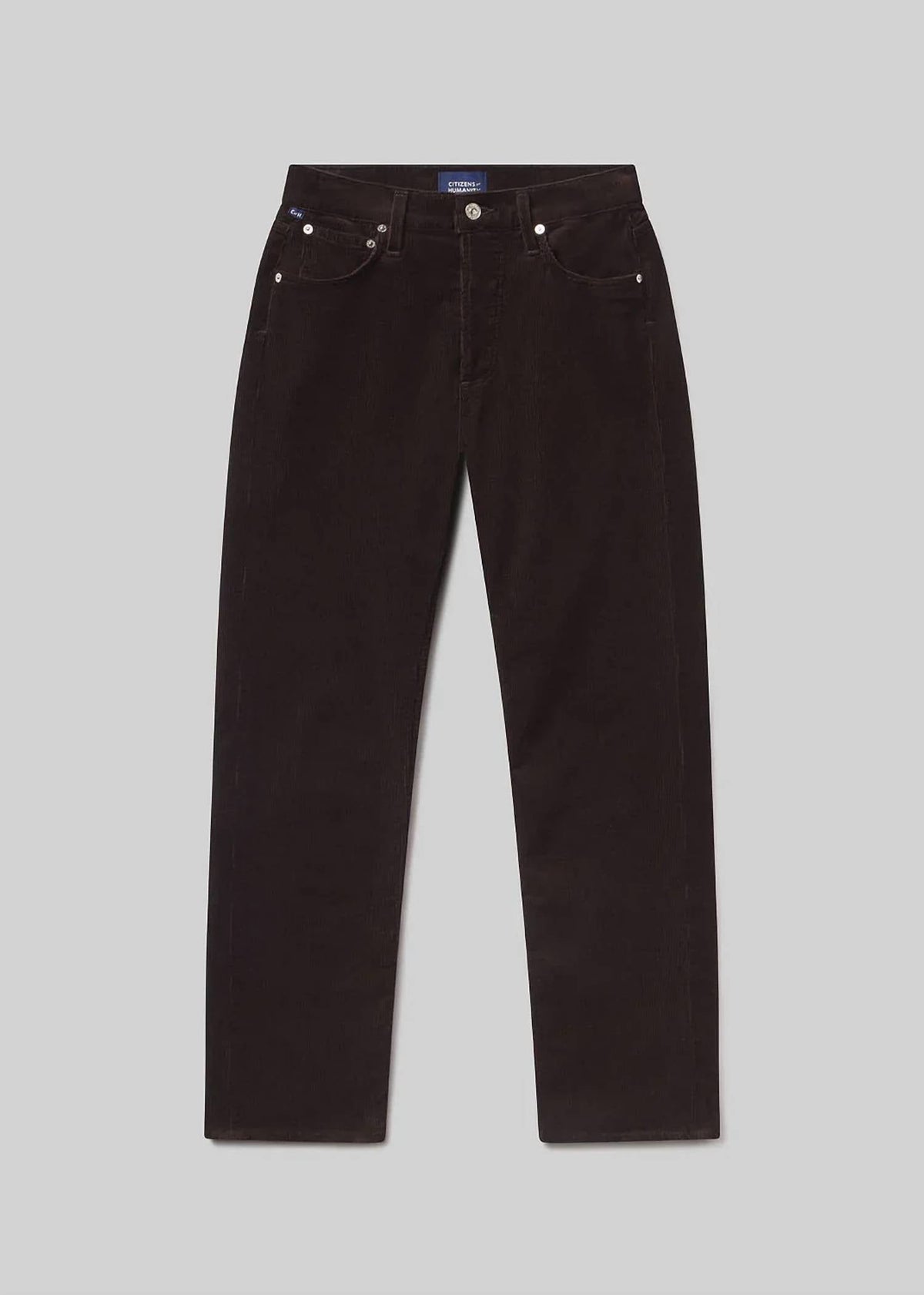 Blaine Corduroy Pants In Barrister