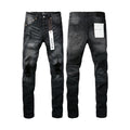 Purple jeans 20