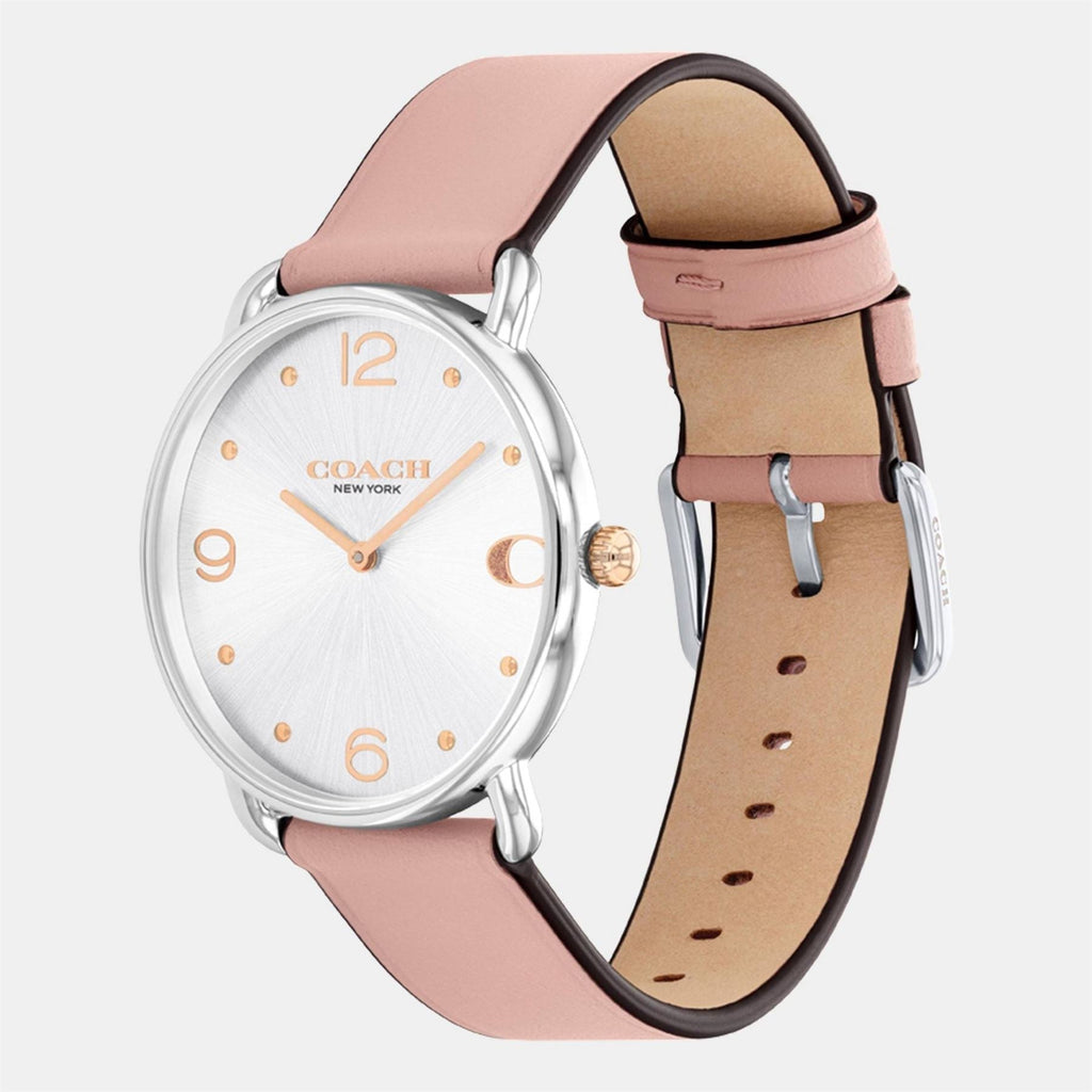 Coach Ladies Elliot Watch