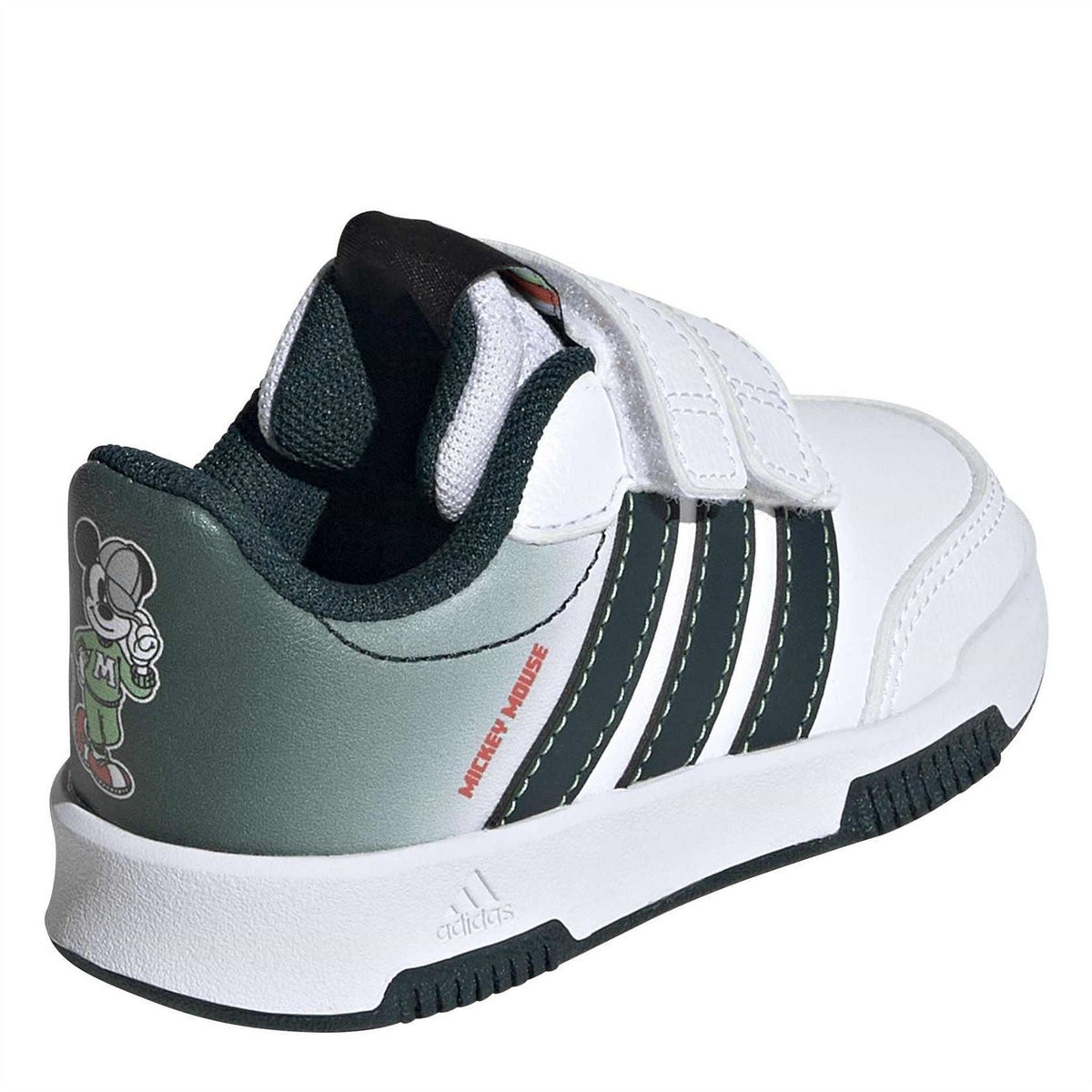 adidas Infants x Disney Mickey Mouse Tensaur Trainers