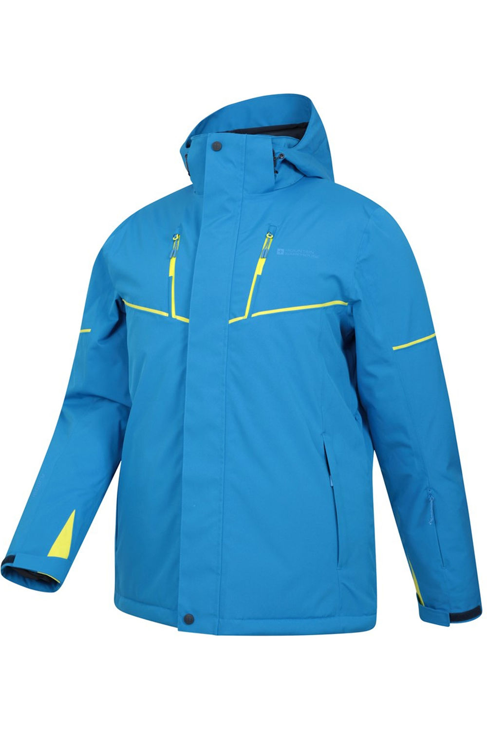 Mountain Warehouse Mens Galactic III Extreme Ski Jacket