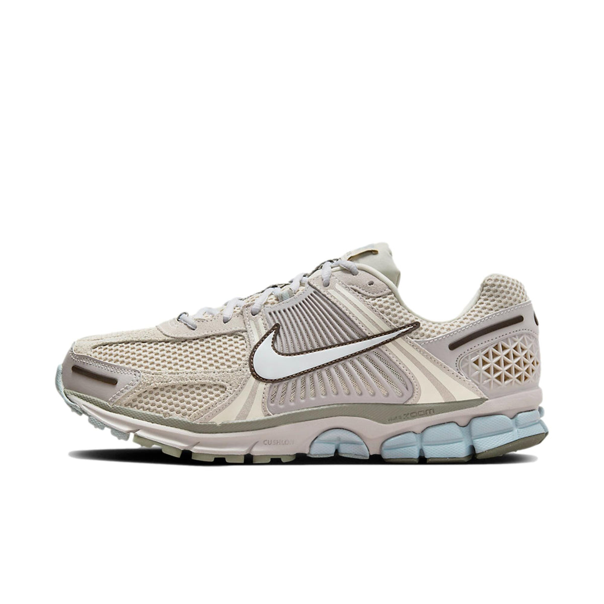 Nike Zoom Vomero 5 SE Light Orewood Brown / Light Orewood Brown  FZ3653-104 Men's