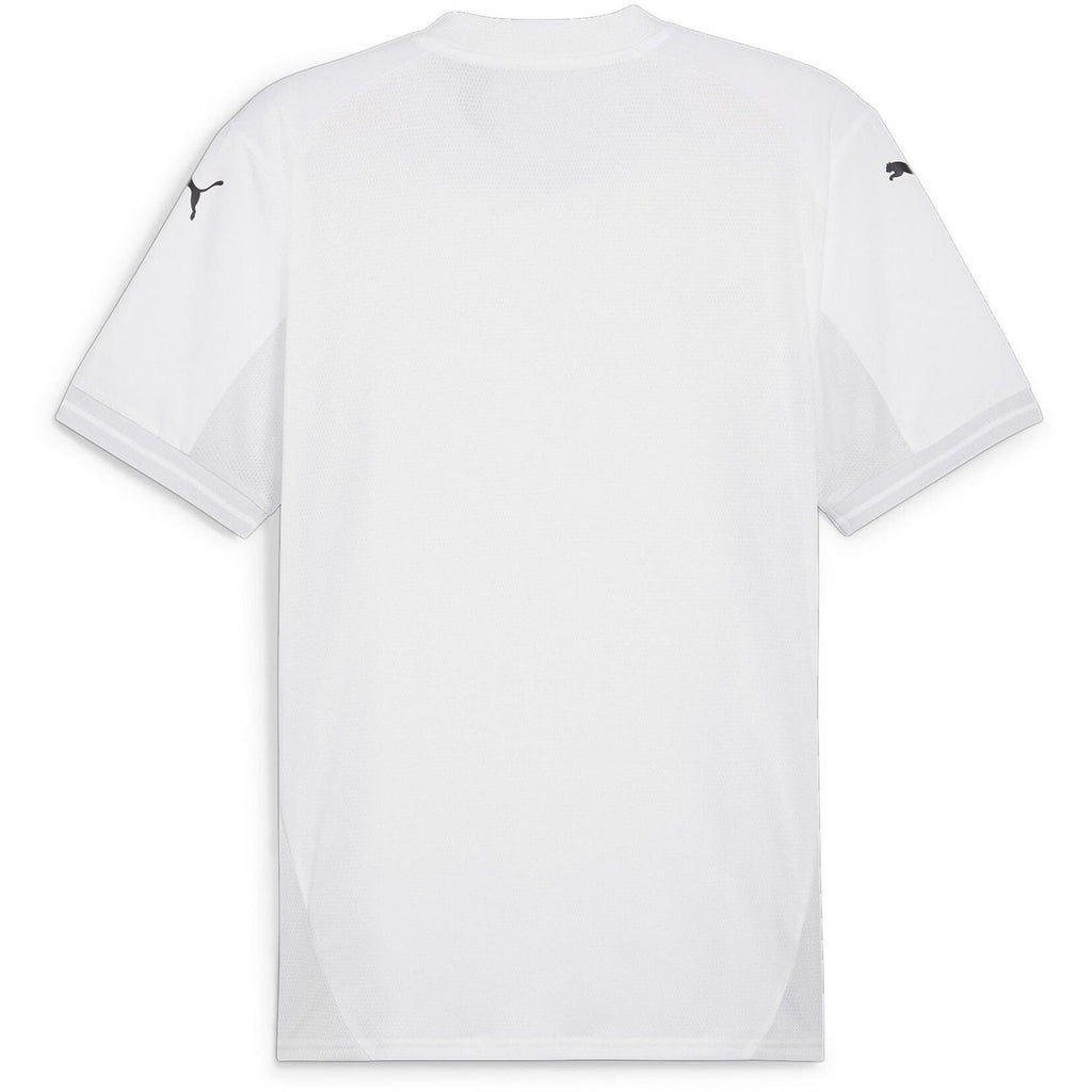 Puma Mens Teamfinal Jersey T-Shirt
