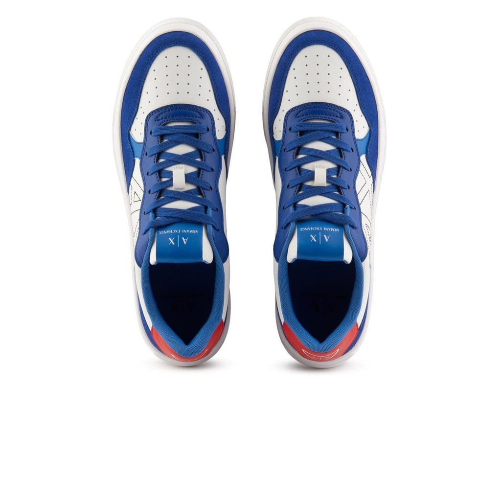 Armani Exchange Trainers