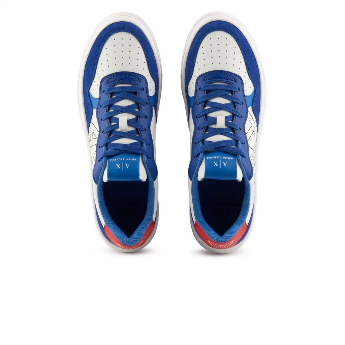 Armani Exchange Trainers