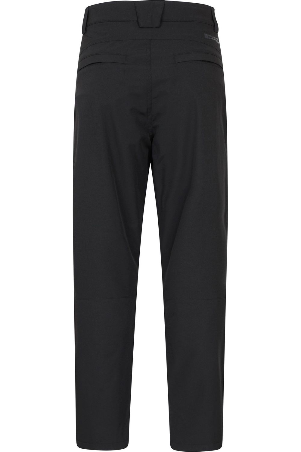 Mountain Warehouse Mens Thermal Fleece Winter Pants