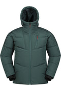 Mountain Warehouse Mens Oslo Extreme Padded Down Jacket