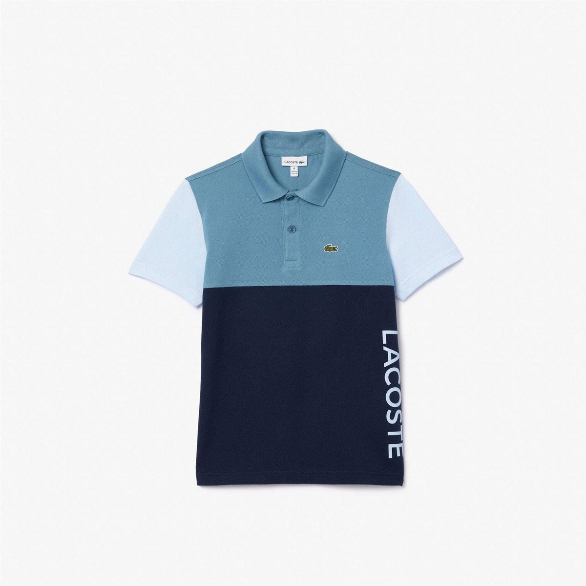 Lacoste Junior Polo Shirt