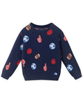 Andy & Evan Sports Sweater