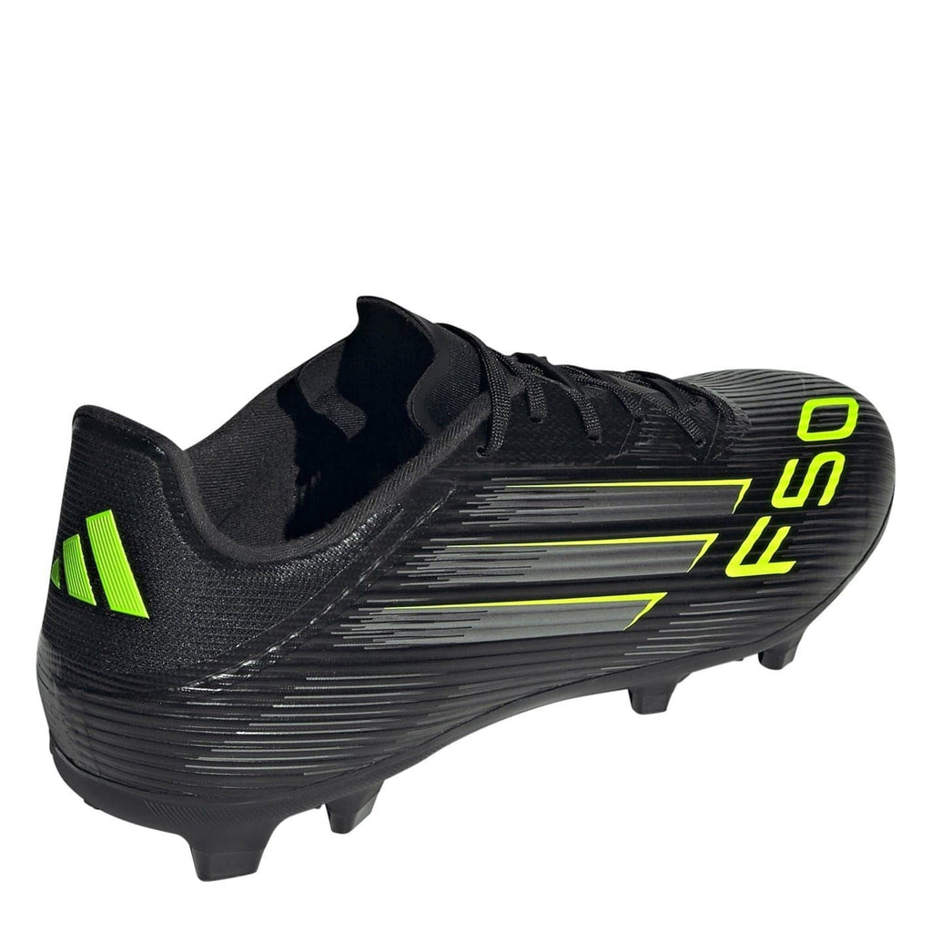 adidas League Adults Firm Ground Football Boots