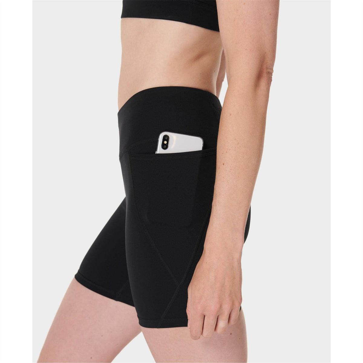 Sweaty Betty Power 6 Cycling Shorts
