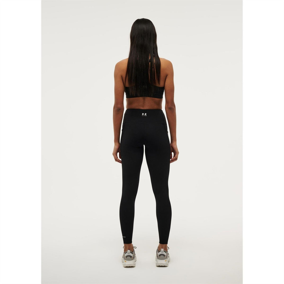 PE Nation Recalibrate Leggings