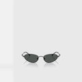 Pilot Sunglasses