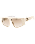 Roberto Cavalli Women's SRC038M 56mm Sunglasses