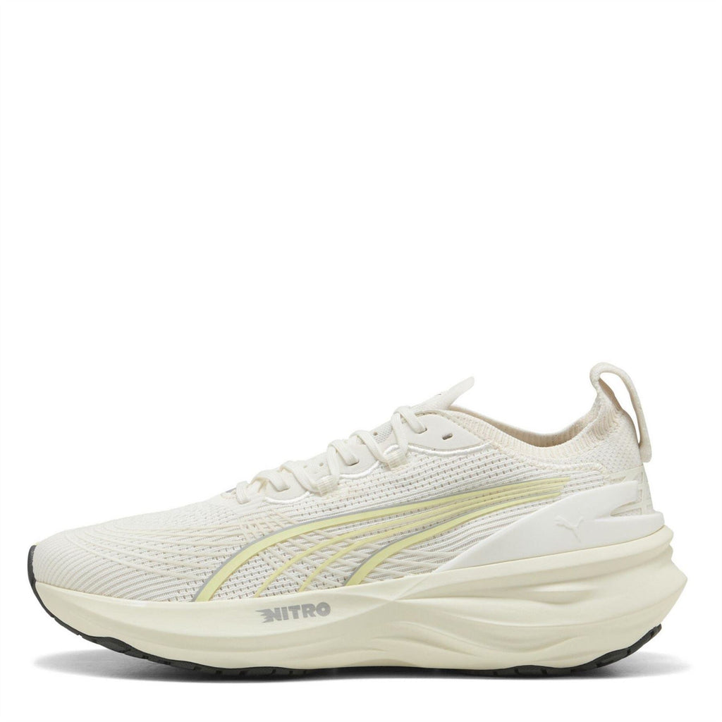 Puma Foreverrun Nitro 2 Everyday Stable Road Running Shoes