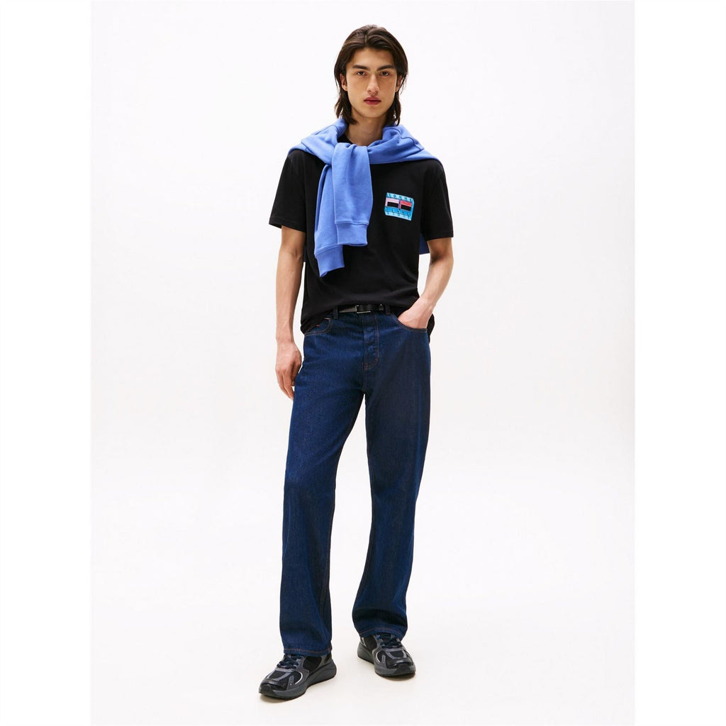 Tommy Jeans Dna Play Tee