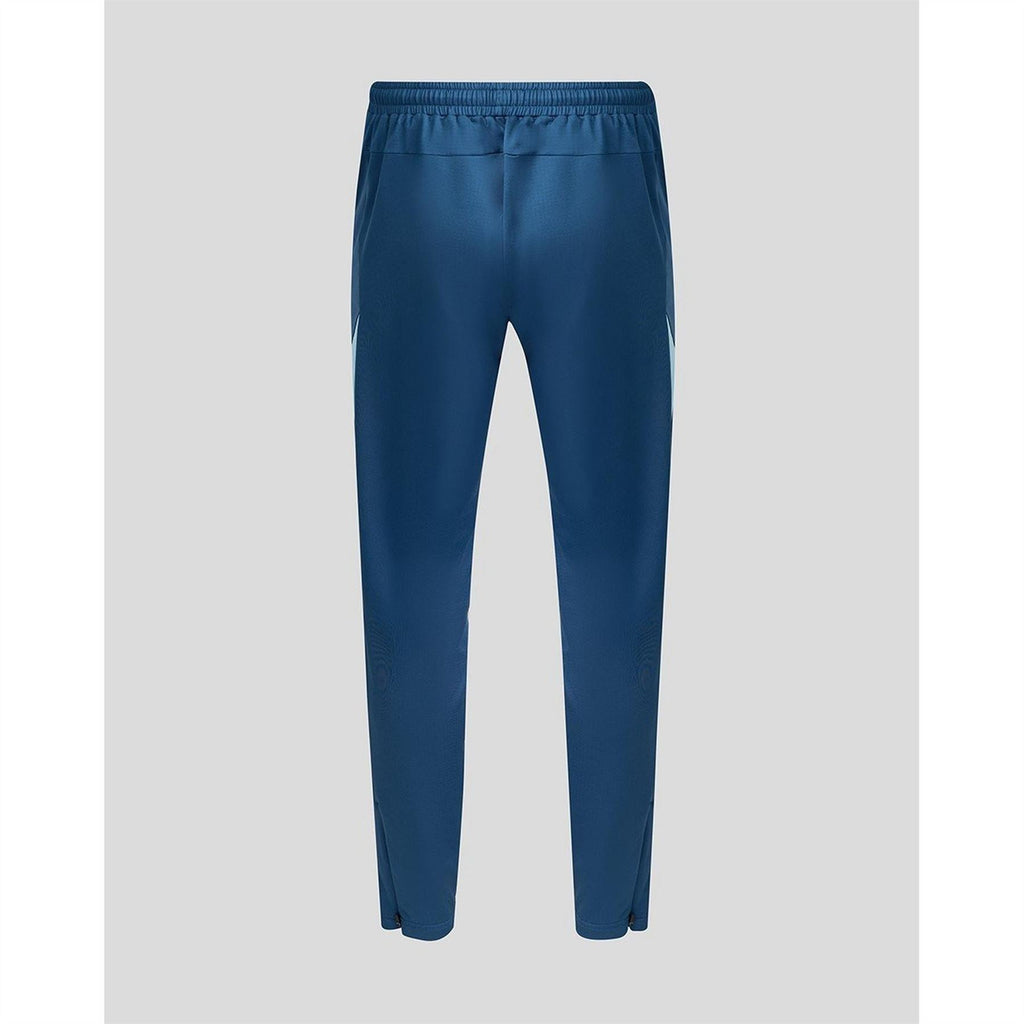 Castore Closed Hem Fleece Jogging Bottoms