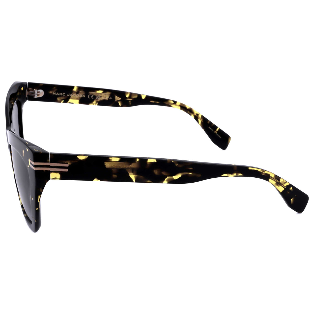 Marc Jacobs Women's 54mm Yellow Sunglasses MJ1112-S-EPZ-54
