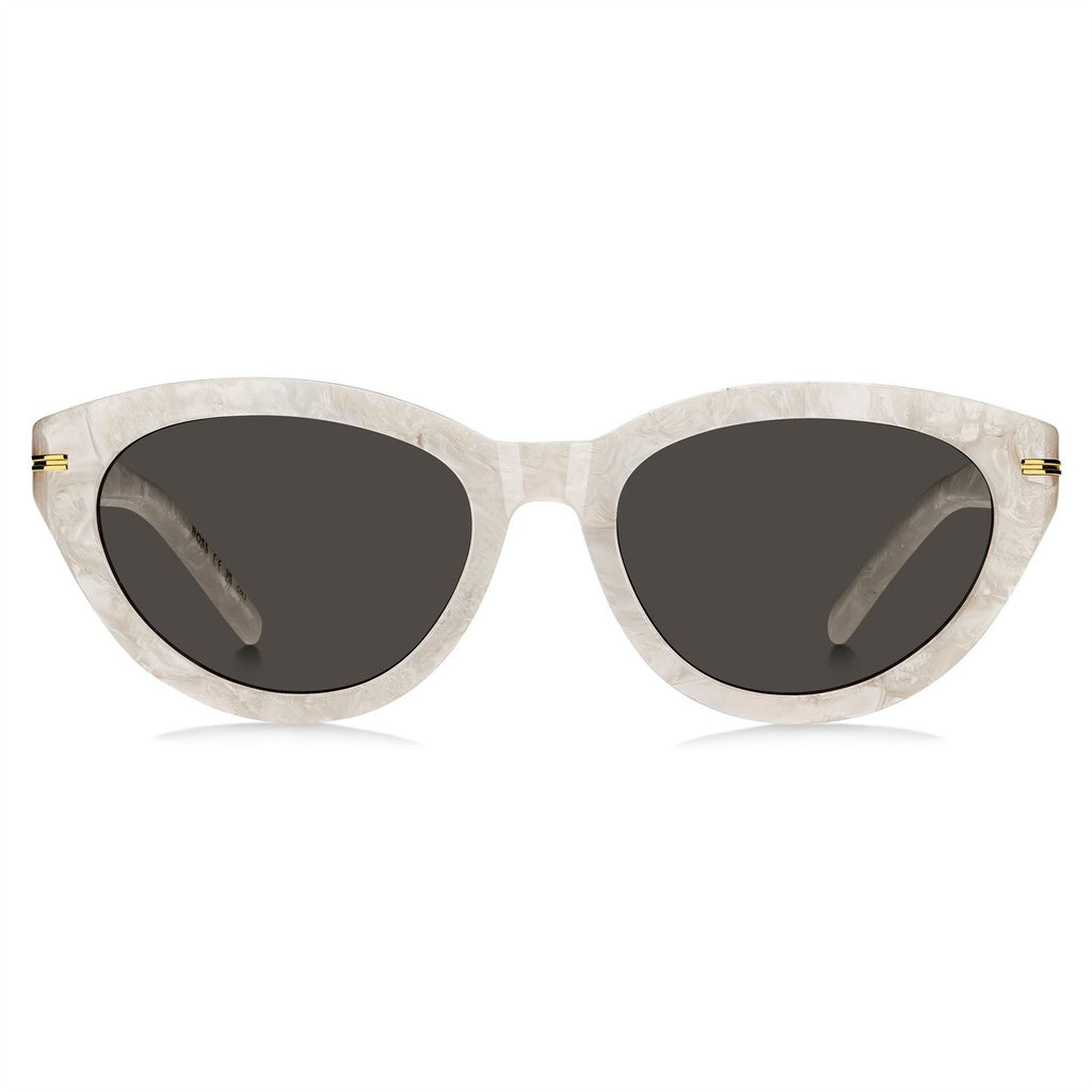 Boss Round Sunglasses