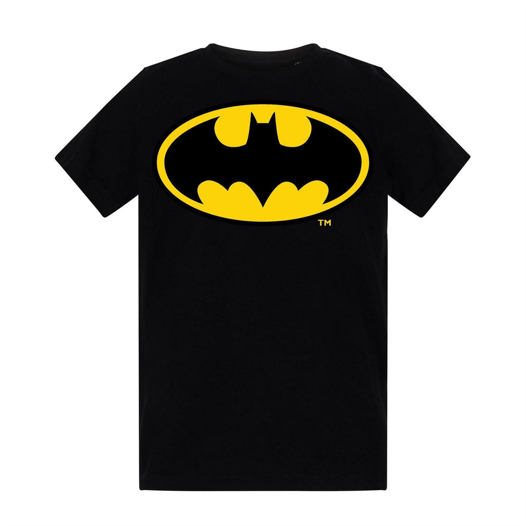 Character Printed Tee