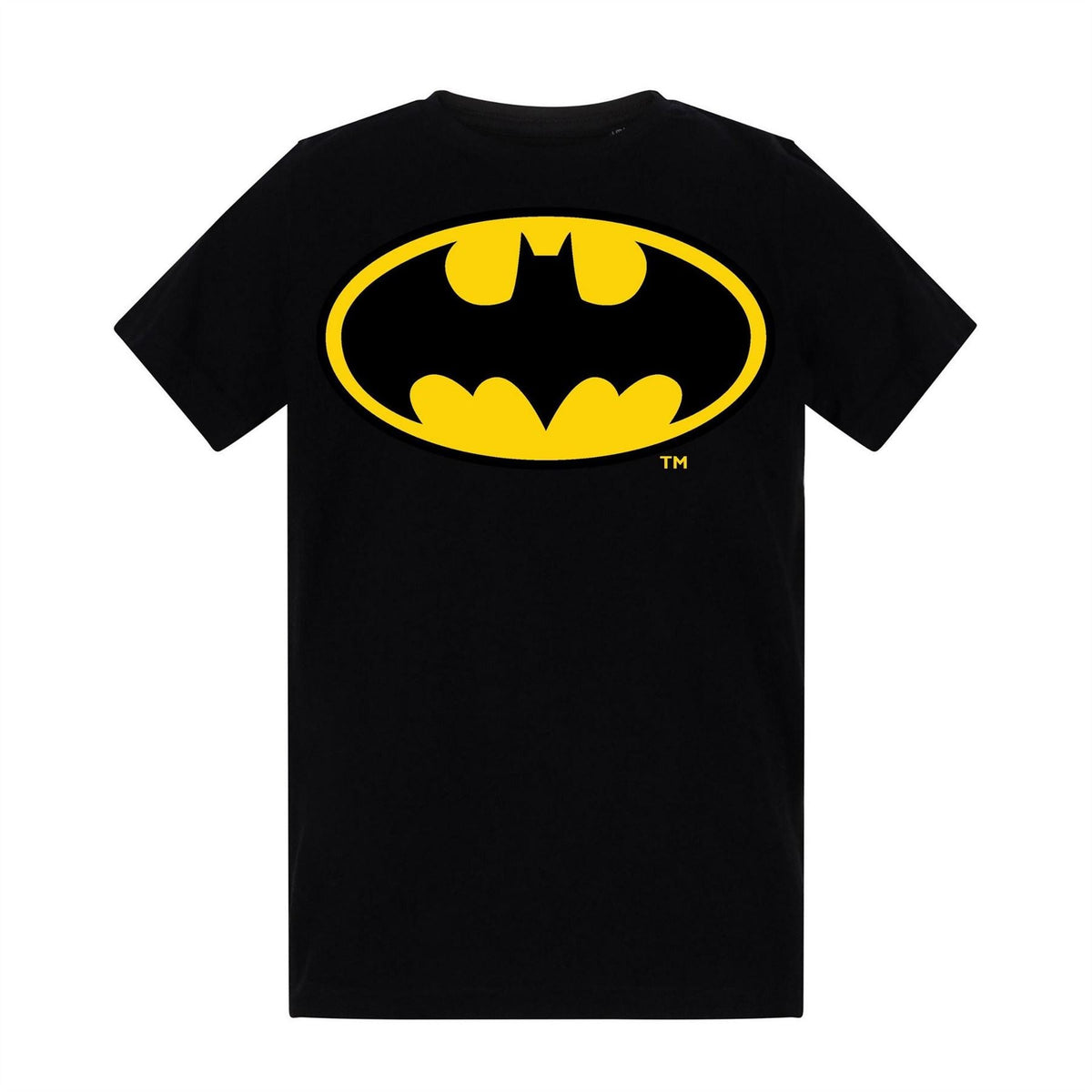 Character Printed Tee