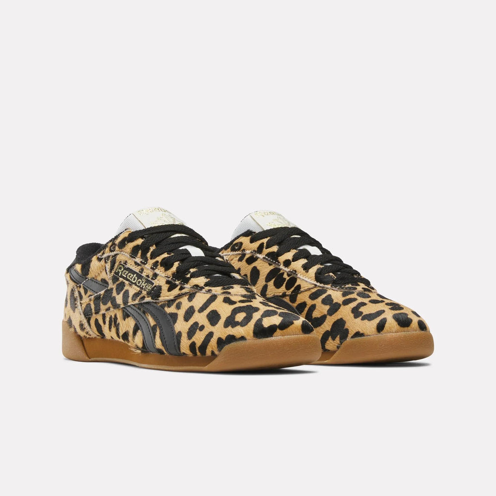 Reebok Freestyle Lo Shoes