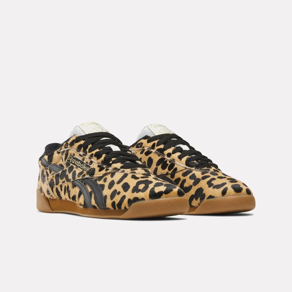 Reebok Freestyle Lo Shoes