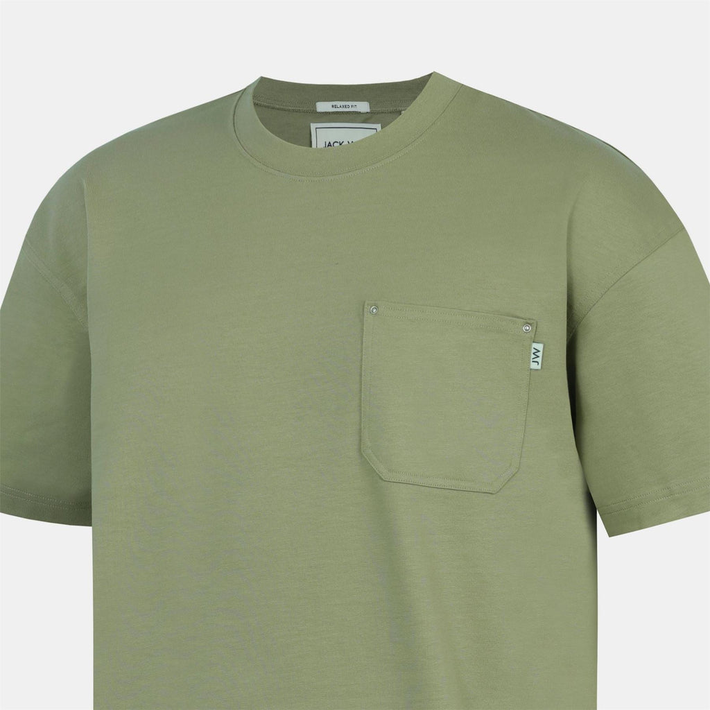 Jack Wills Oversized T Shirt