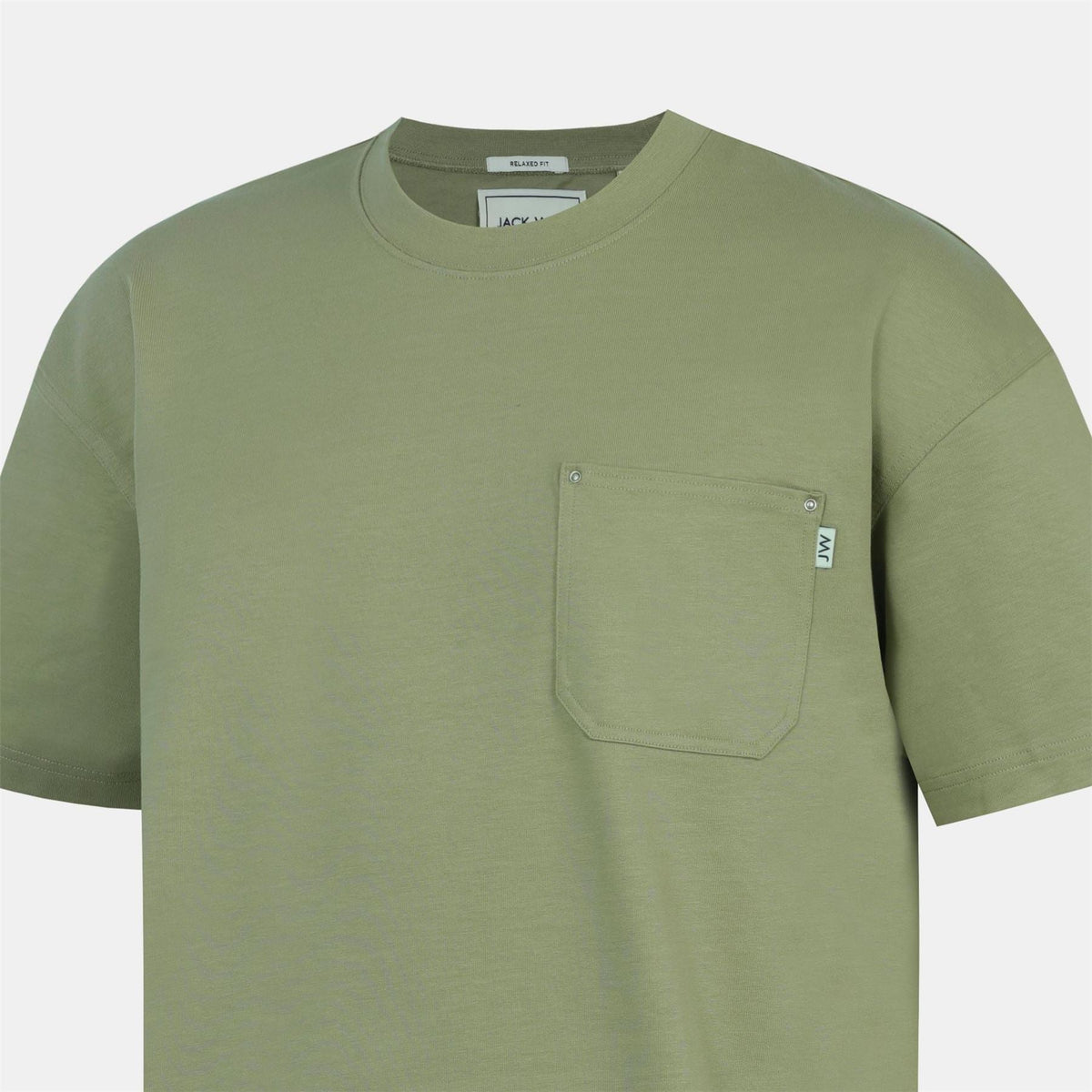 Jack Wills Oversized T Shirt