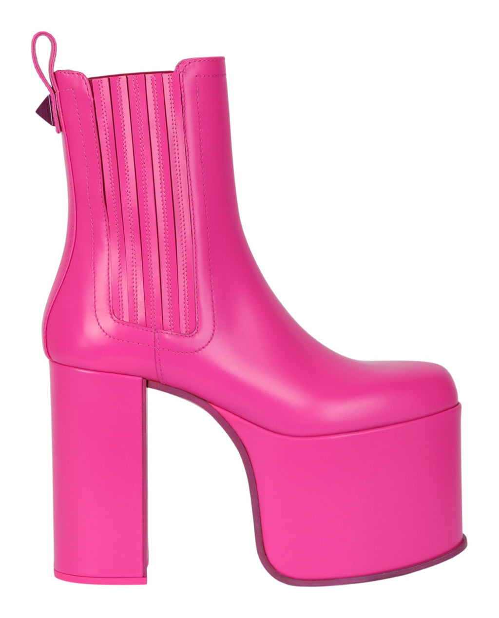 Beatle Club Chelsea Boots