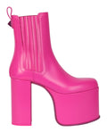 Beatle Club Chelsea Boots