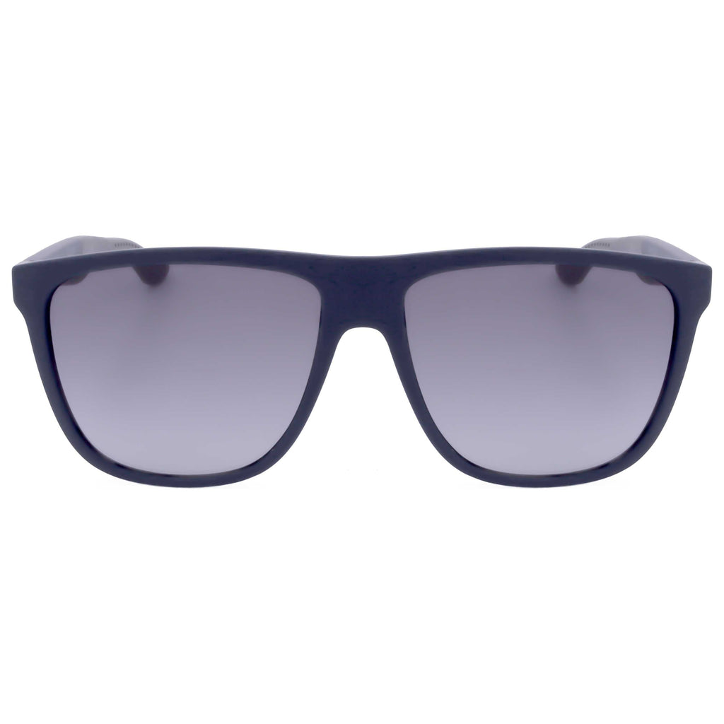 Ferragamo Men's 59mm Blue Sunglasses SF1065SN-414-59