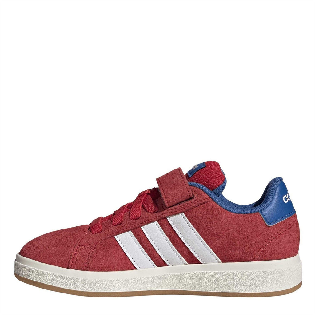 adidas Grand Court Trainers