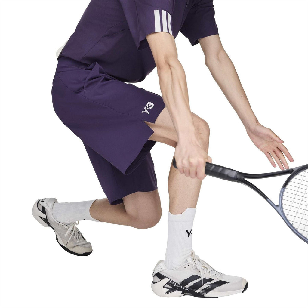 Y-3 Tennis Pro Ergo Shorts