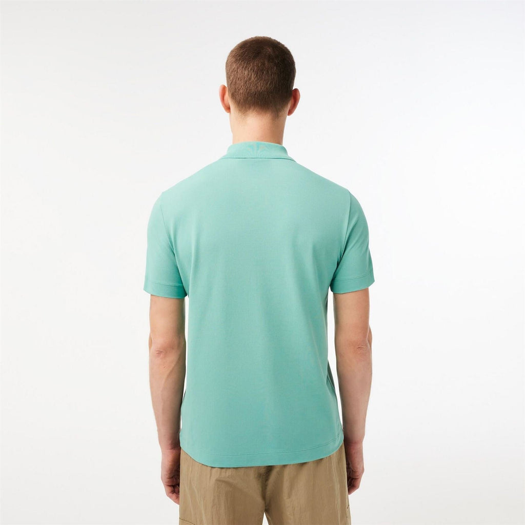 Lacoste Ph5526 Lacoste Lettering Polo Shirt