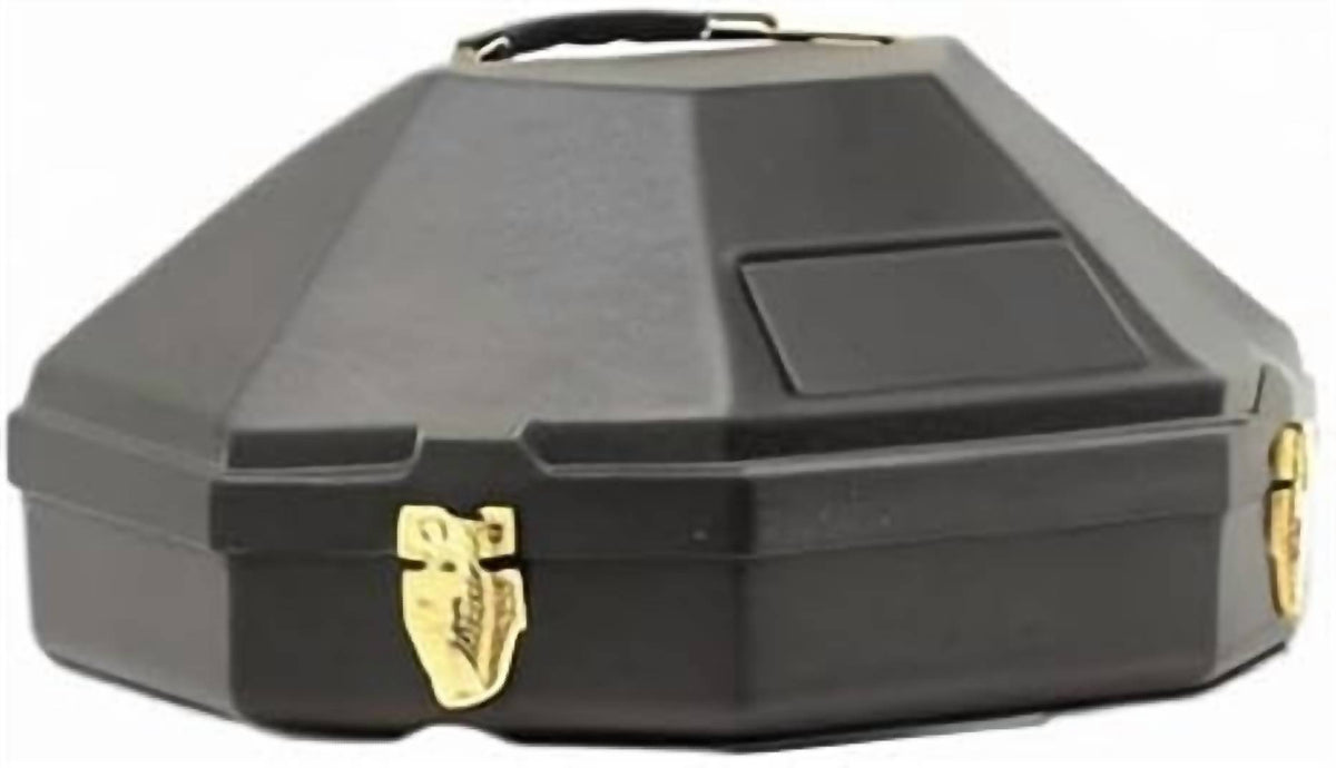 Cowboy Hat Can In Black