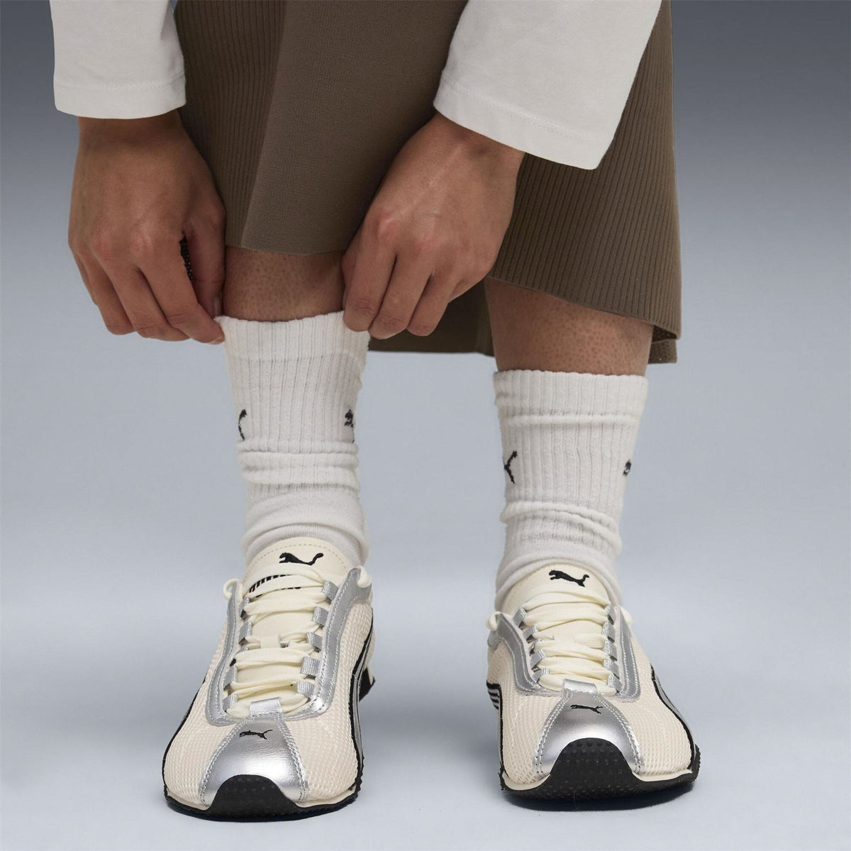 Puma H Street Og Sneakers