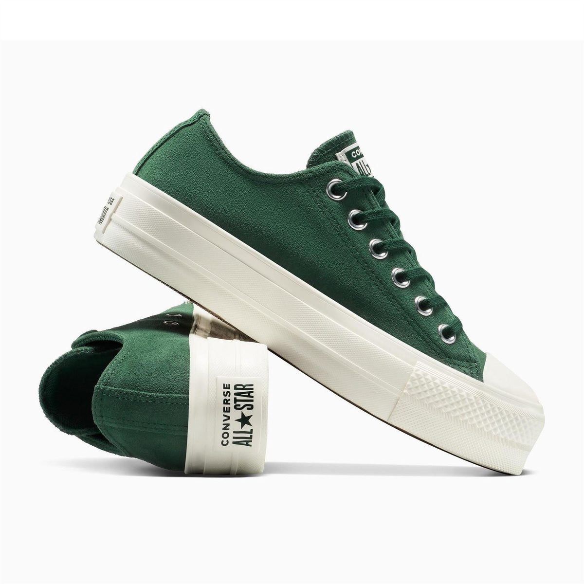 Converse Chuck Taylor All Star Lif High Top Trainers