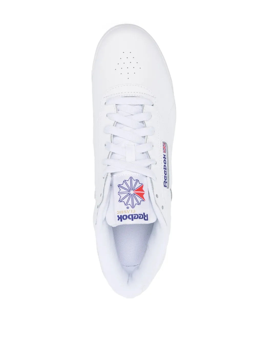 Reebok Ex-O-Fit Low-Top Sneakers