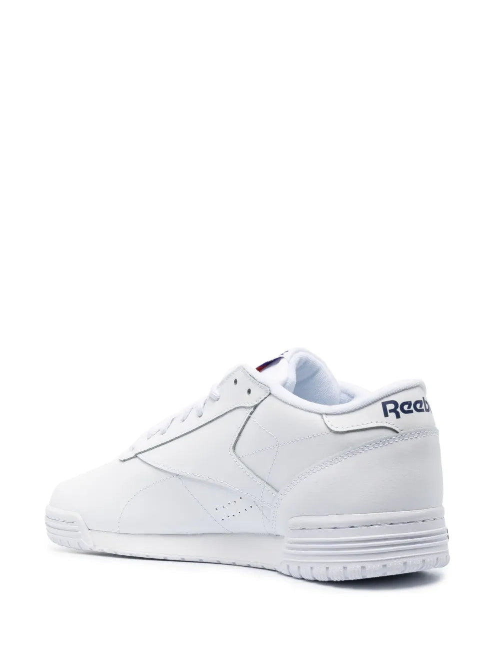 Reebok Ex-O-Fit Low-Top Sneakers
