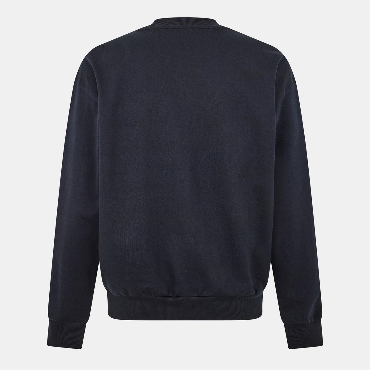 Napapijri Elevated Relaxed Fit Long Sleeve Sweatshirt