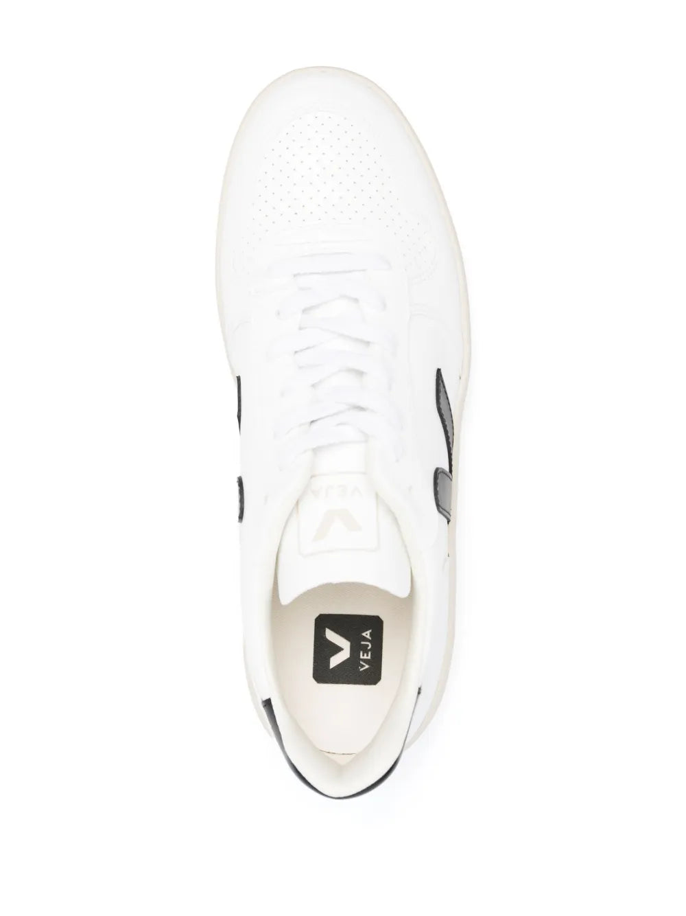 Veja V-10 Low-Top Sneakers