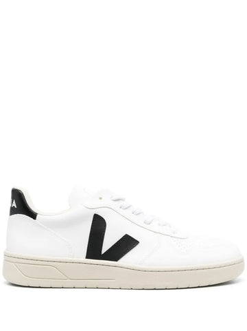 Veja V-10 Low-Top Sneakers
