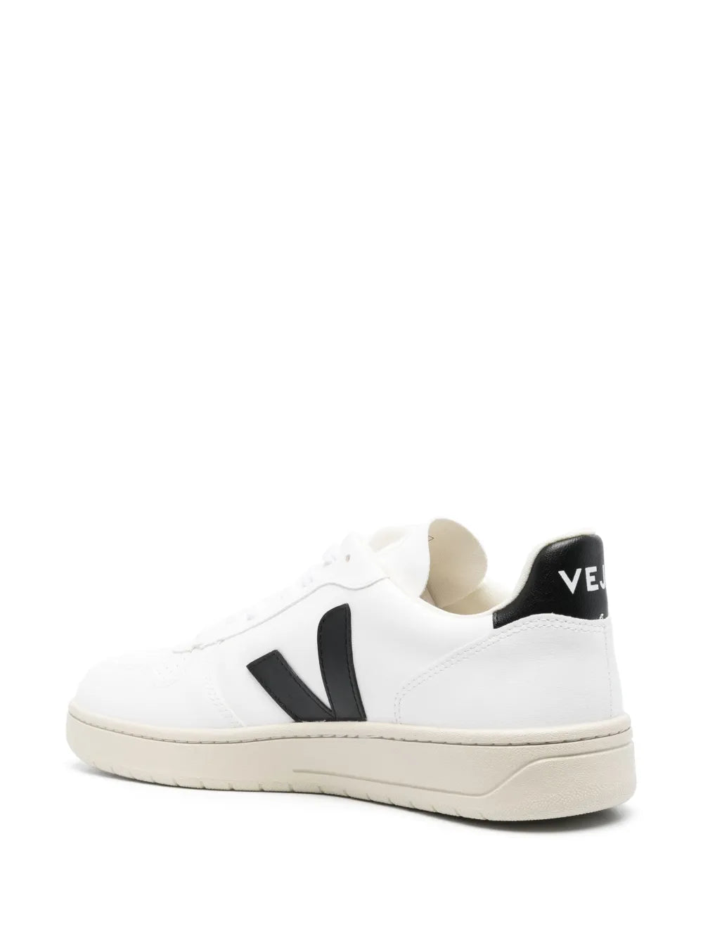 Veja V-10 Low-Top Sneakers