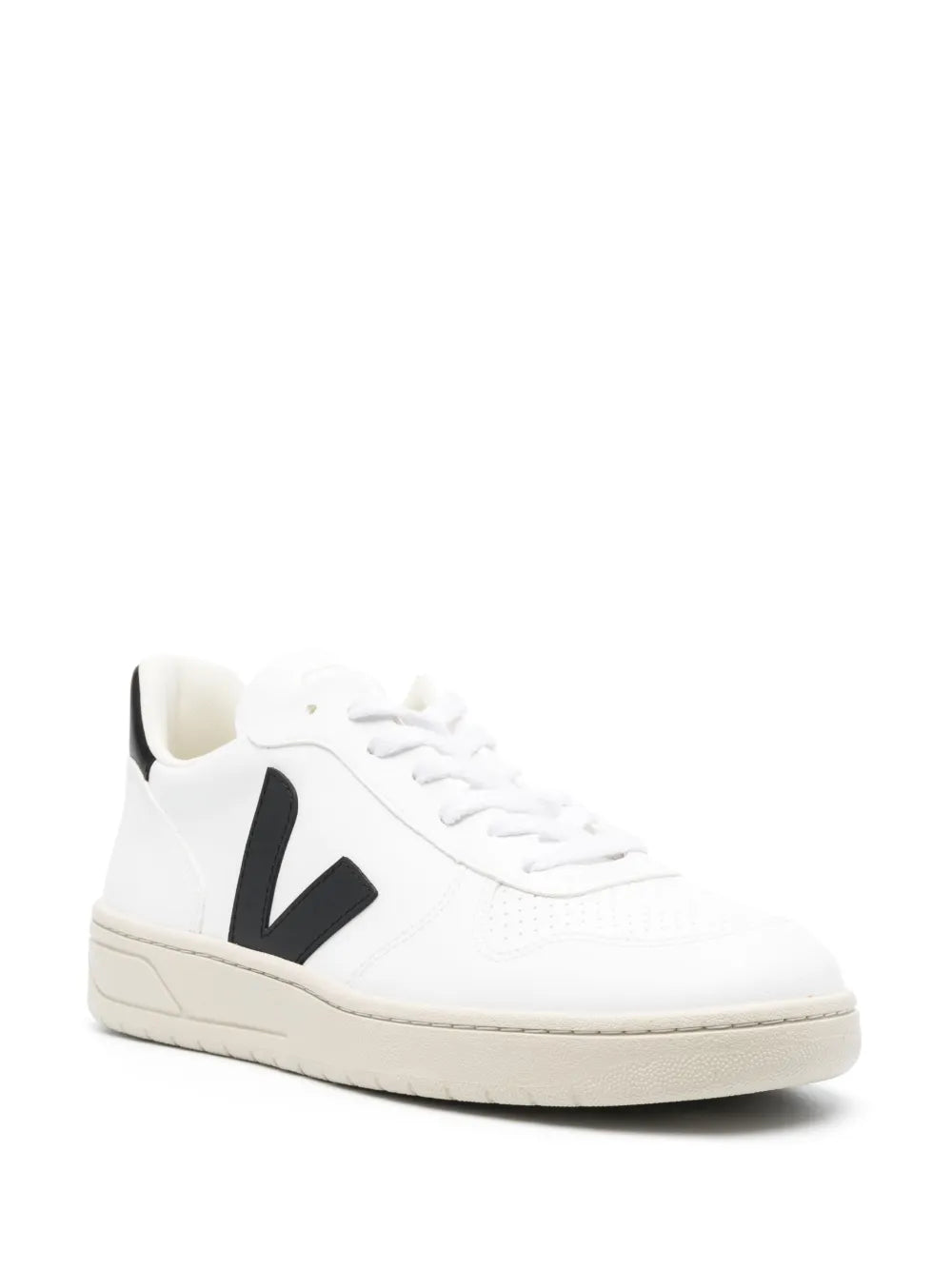 Veja V-10 Low-Top Sneakers